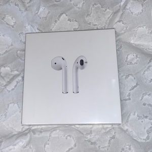 Airpods 1st Gen